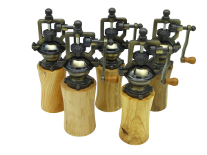 Pfeffermühle Nostalgie