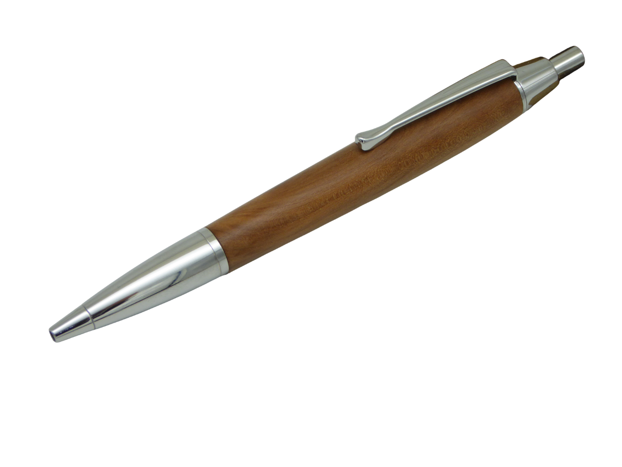 Kugelschreiber Modell "Devin Click" – Bild 9