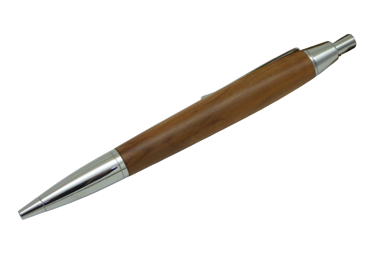 Kugelschreiber Modell "Devin Click" – Bild 8