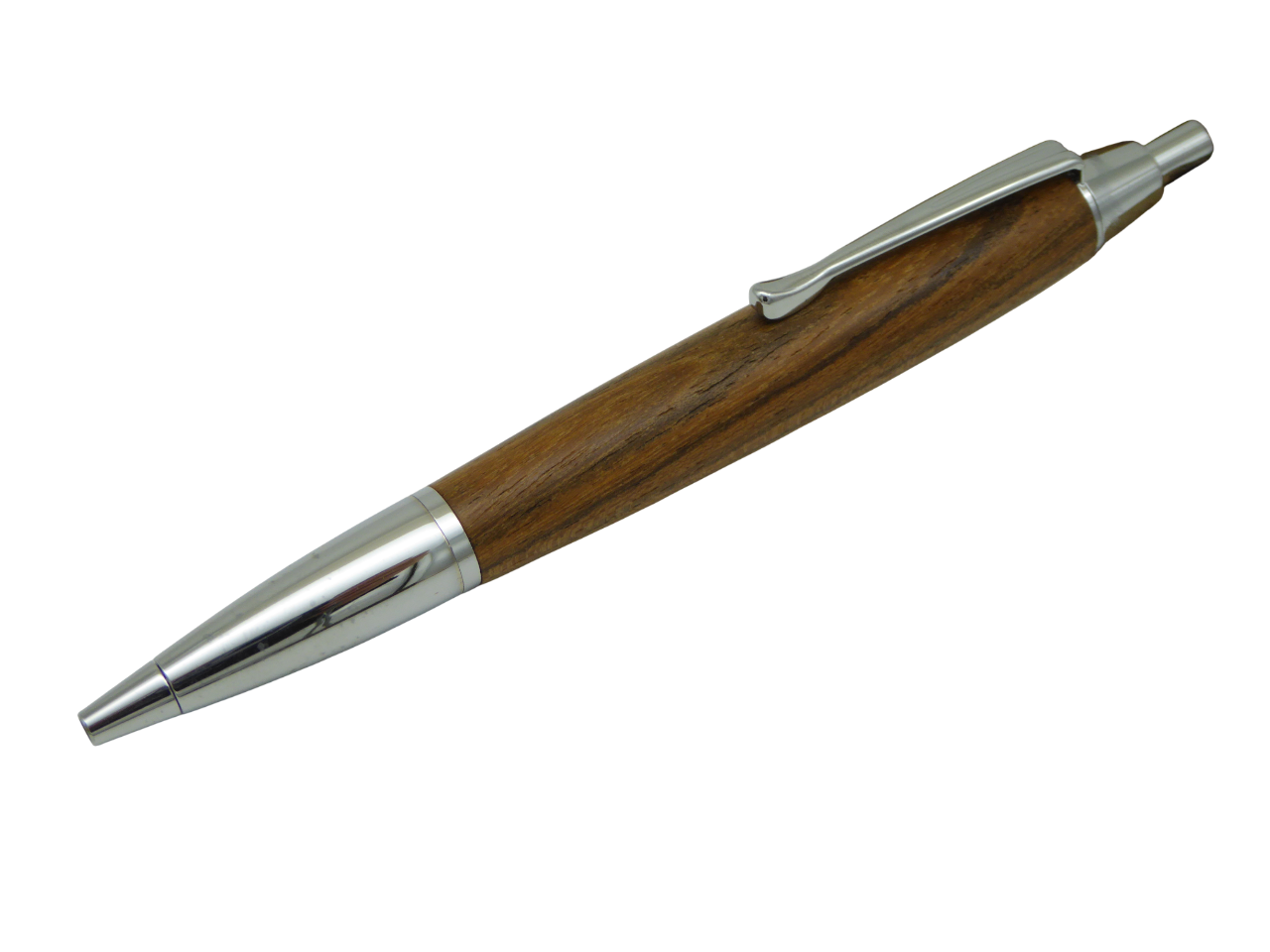 Kugelschreiber Modell "Devin Click" – Bild 7