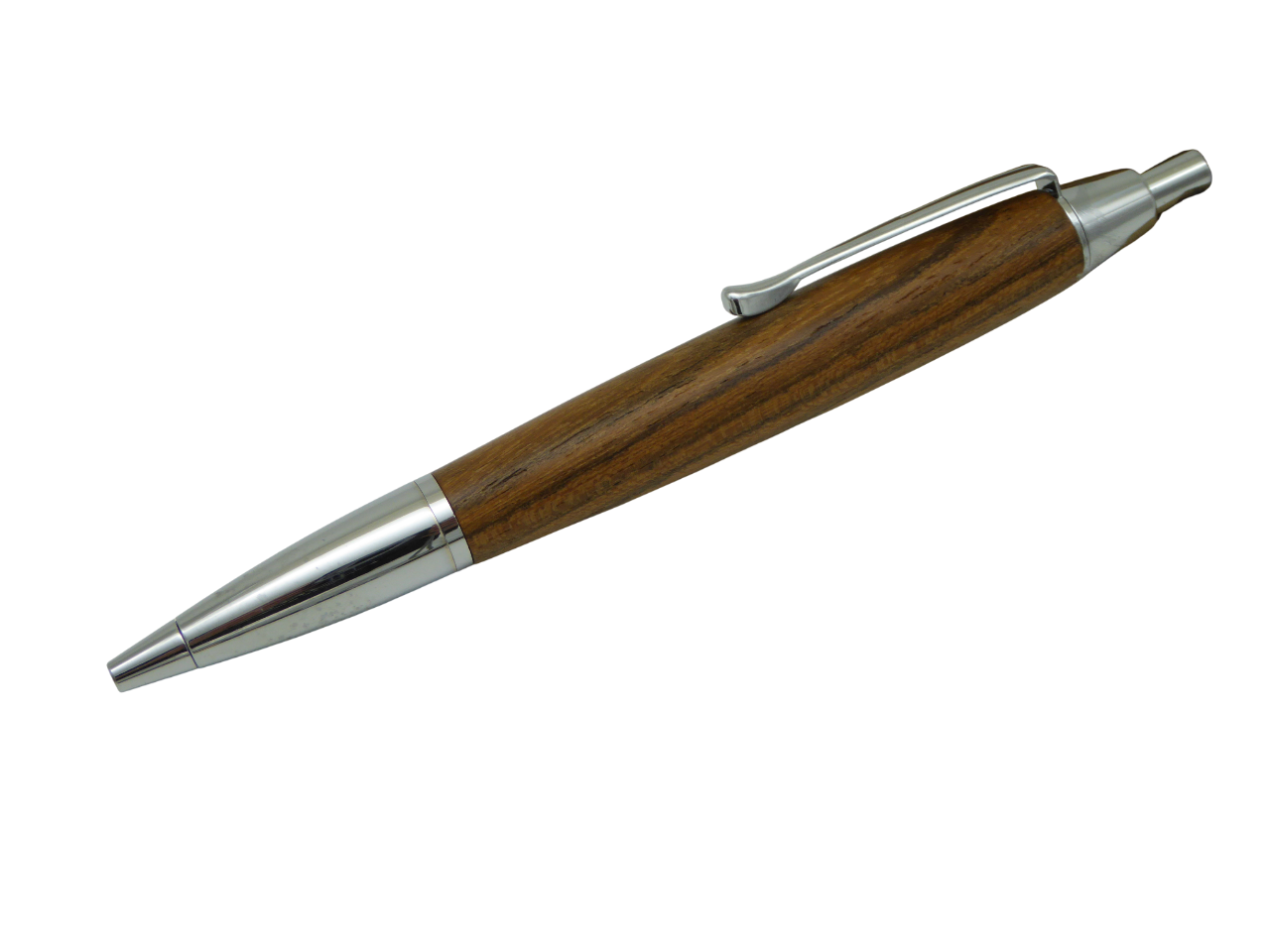 Kugelschreiber Modell "Devin Click" – Bild 6