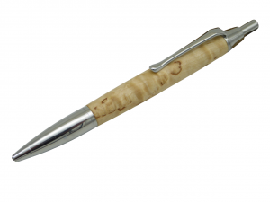 Kugelschreiber Modell "Devin Click"