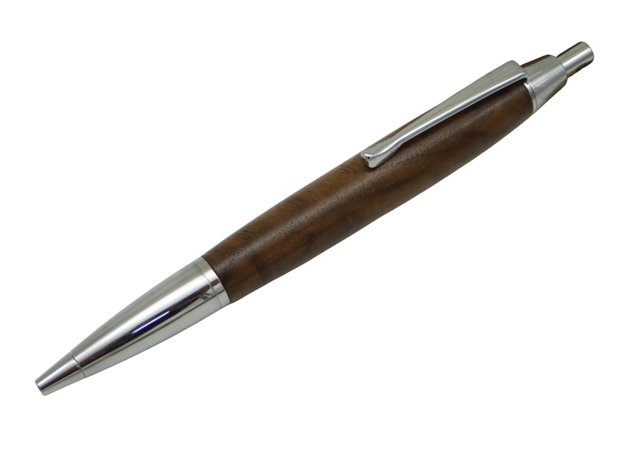 Kugelschreiber Modell "Devin Click" – Bild 3