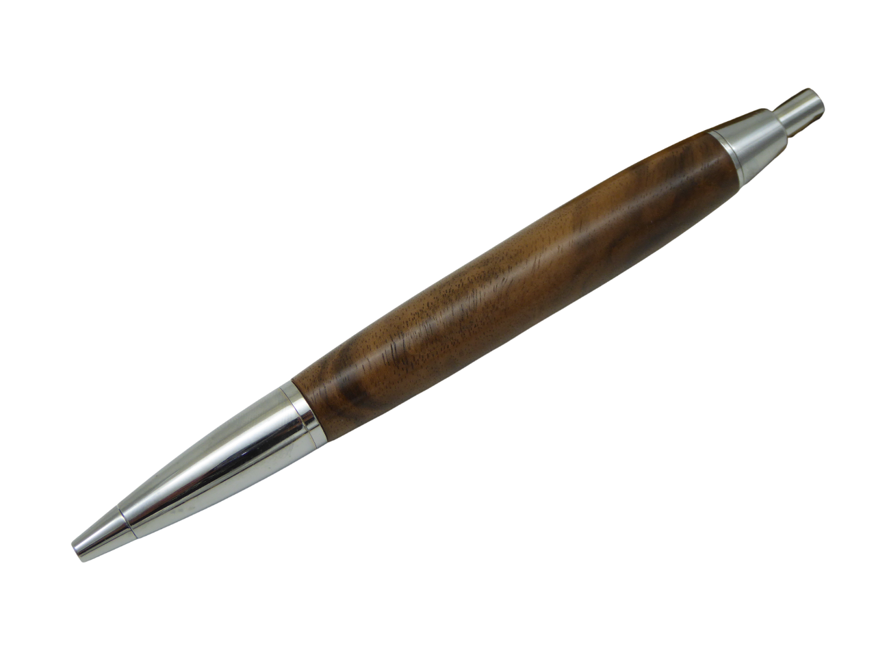 Kugelschreiber Modell "Devin Click" – Bild 2