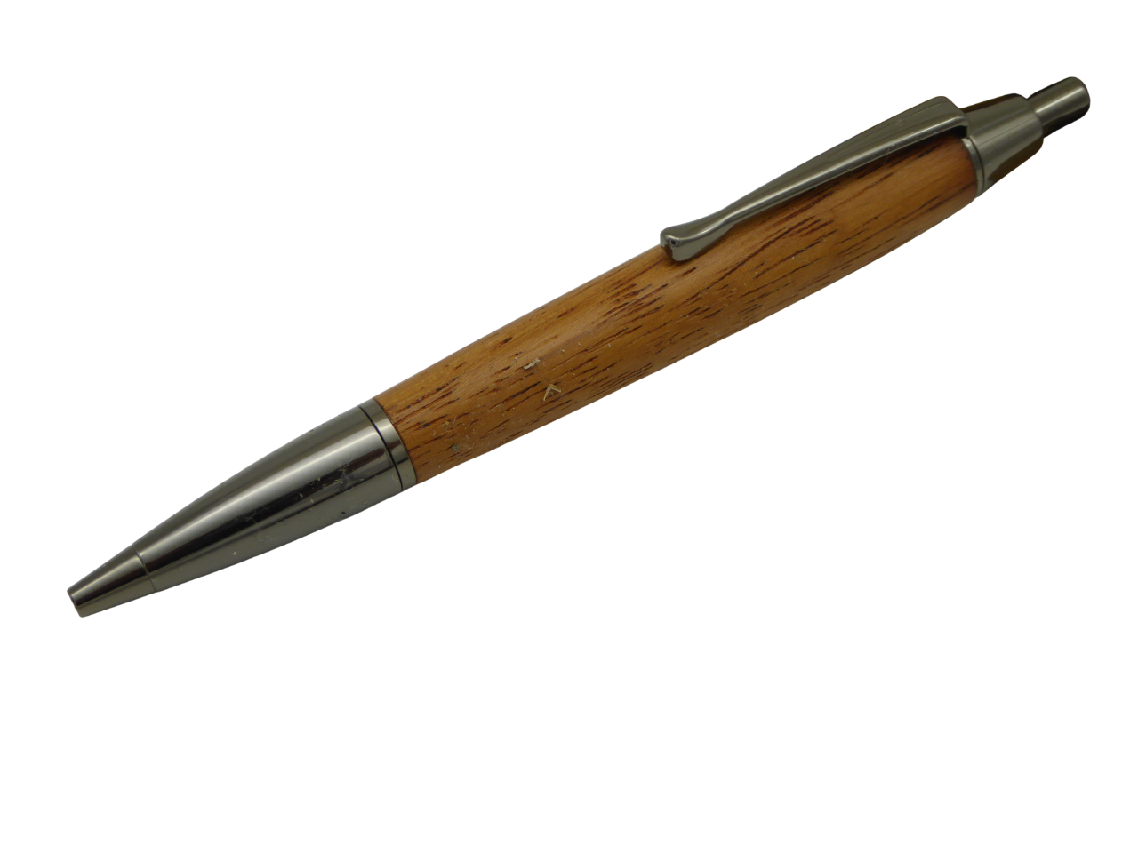 Kugelschreiber Modell "Devin Click" – Bild 16