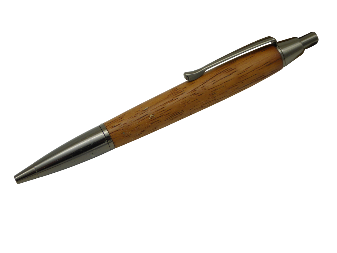 Kugelschreiber Modell "Devin Click" – Bild 15