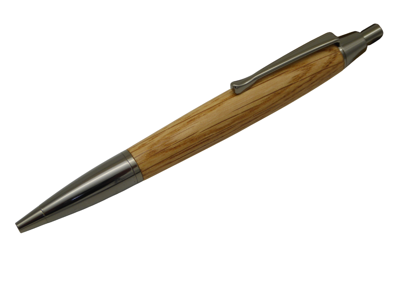 Kugelschreiber Modell "Devin Click" – Bild 14