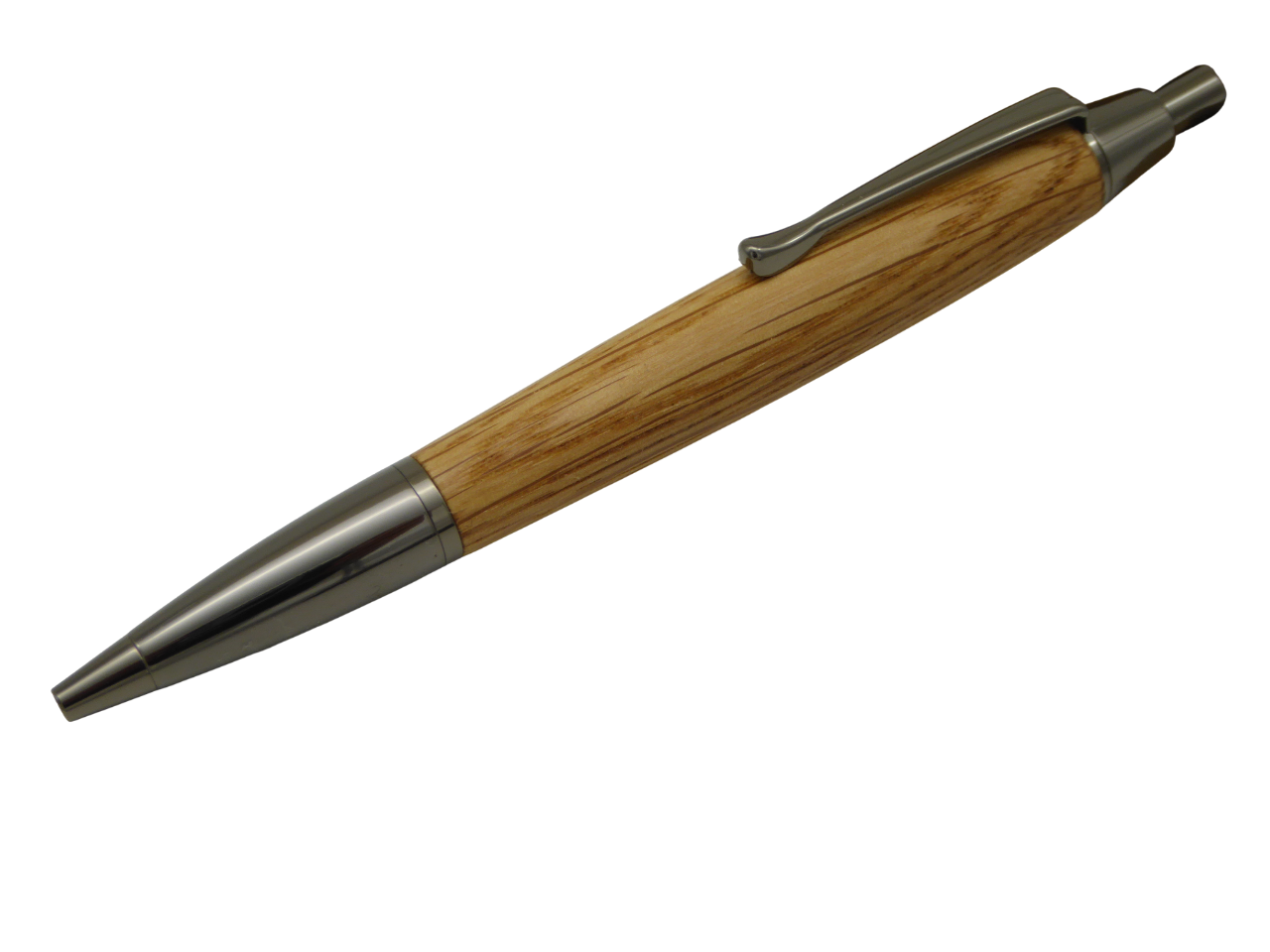 Kugelschreiber Modell "Devin Click" – Bild 13