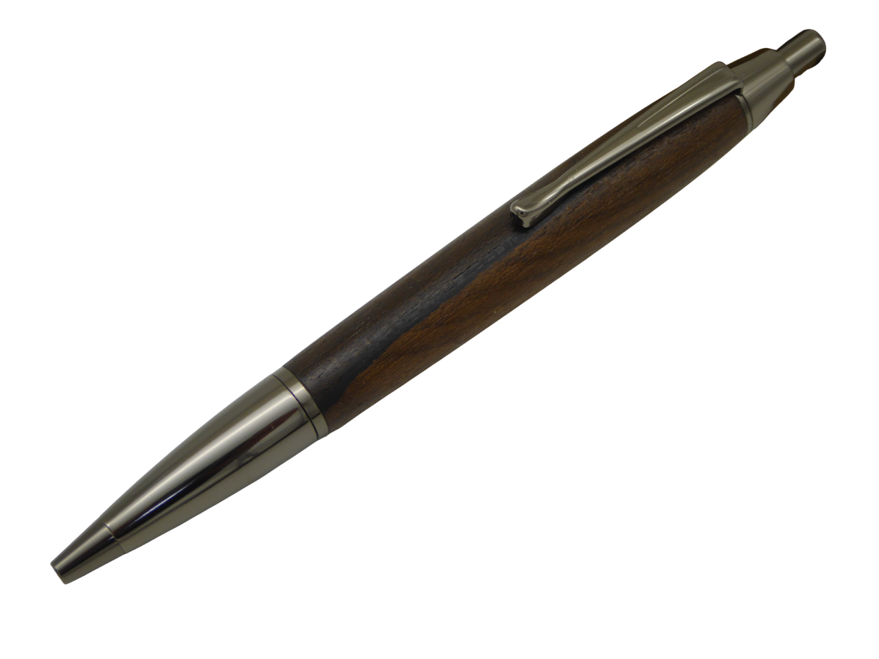 Kugelschreiber Modell "Devin Click" – Bild 12