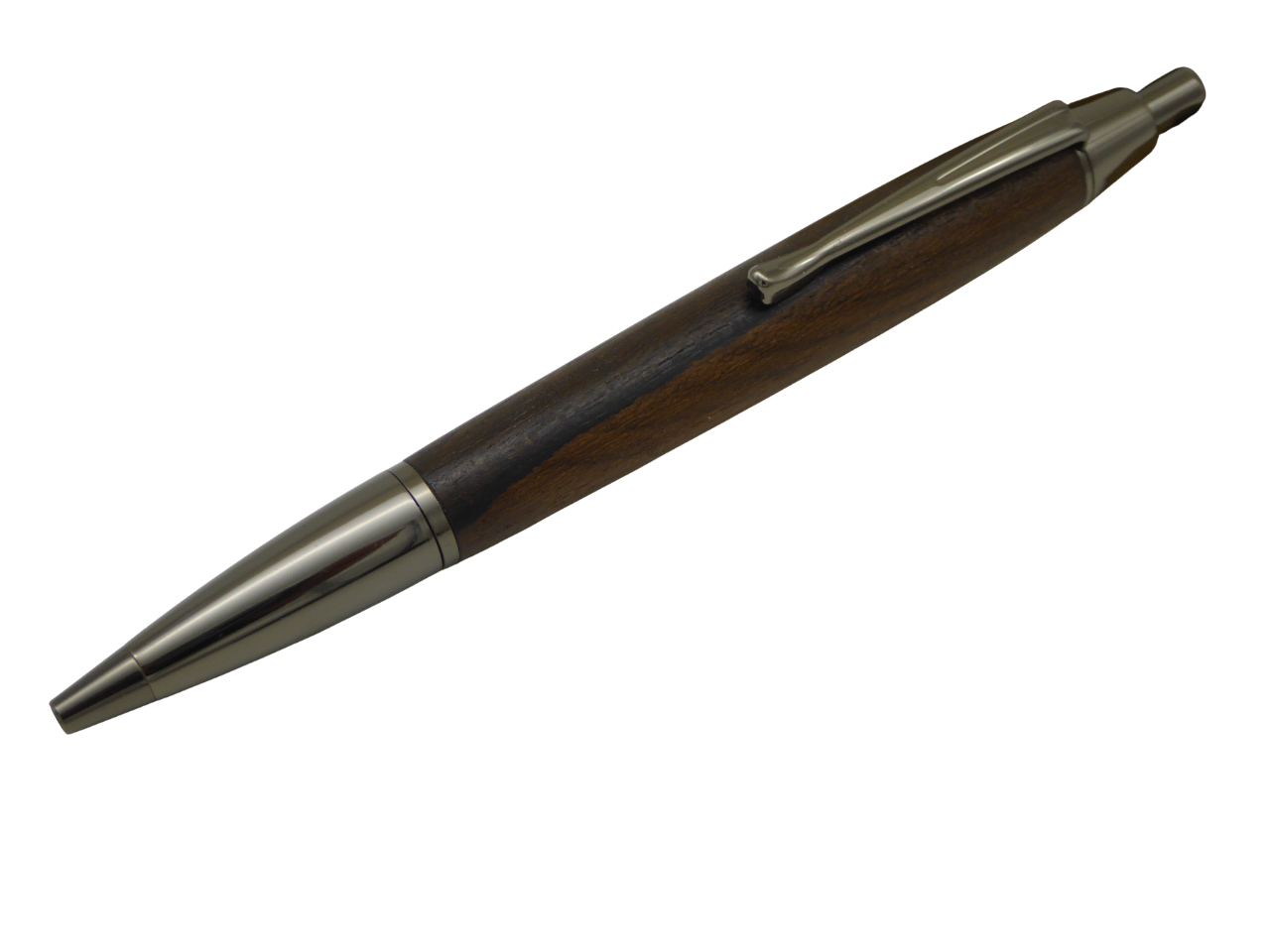 Kugelschreiber Modell "Devin Click" – Bild 11