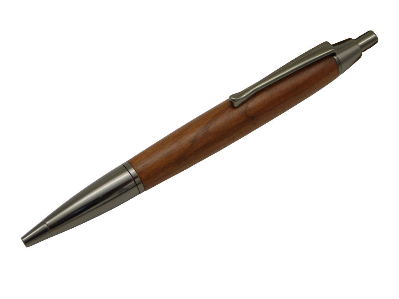 Kugelschreiber Modell "Devin Click" – Bild 10