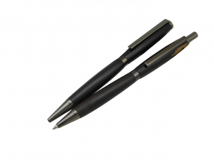 Schreibset Modell "Slim/Streamline"