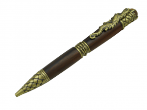 Kugelschreiber Modell "Dragon"