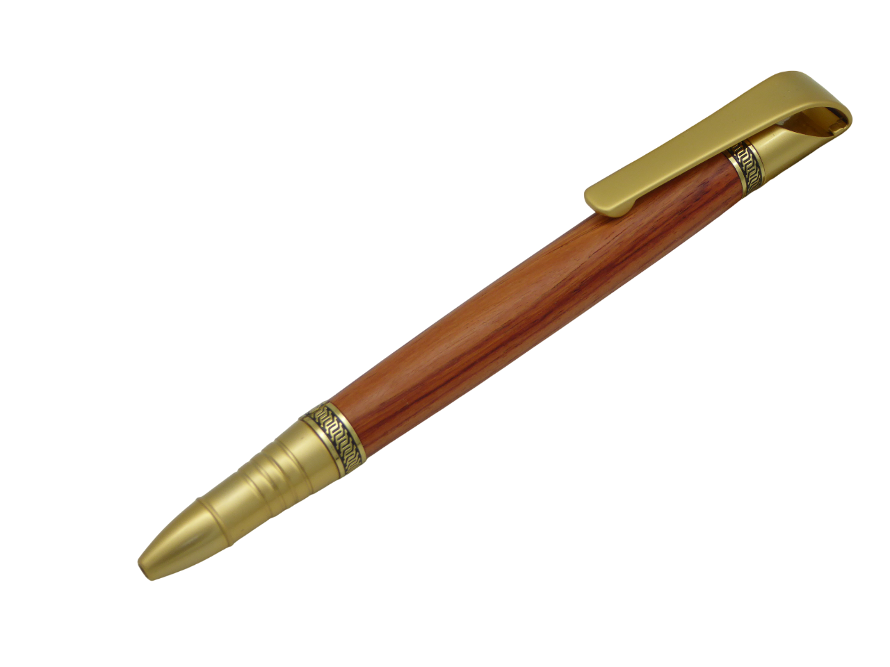Kugelschreiber Modell "Noble Twist" – Bild 11