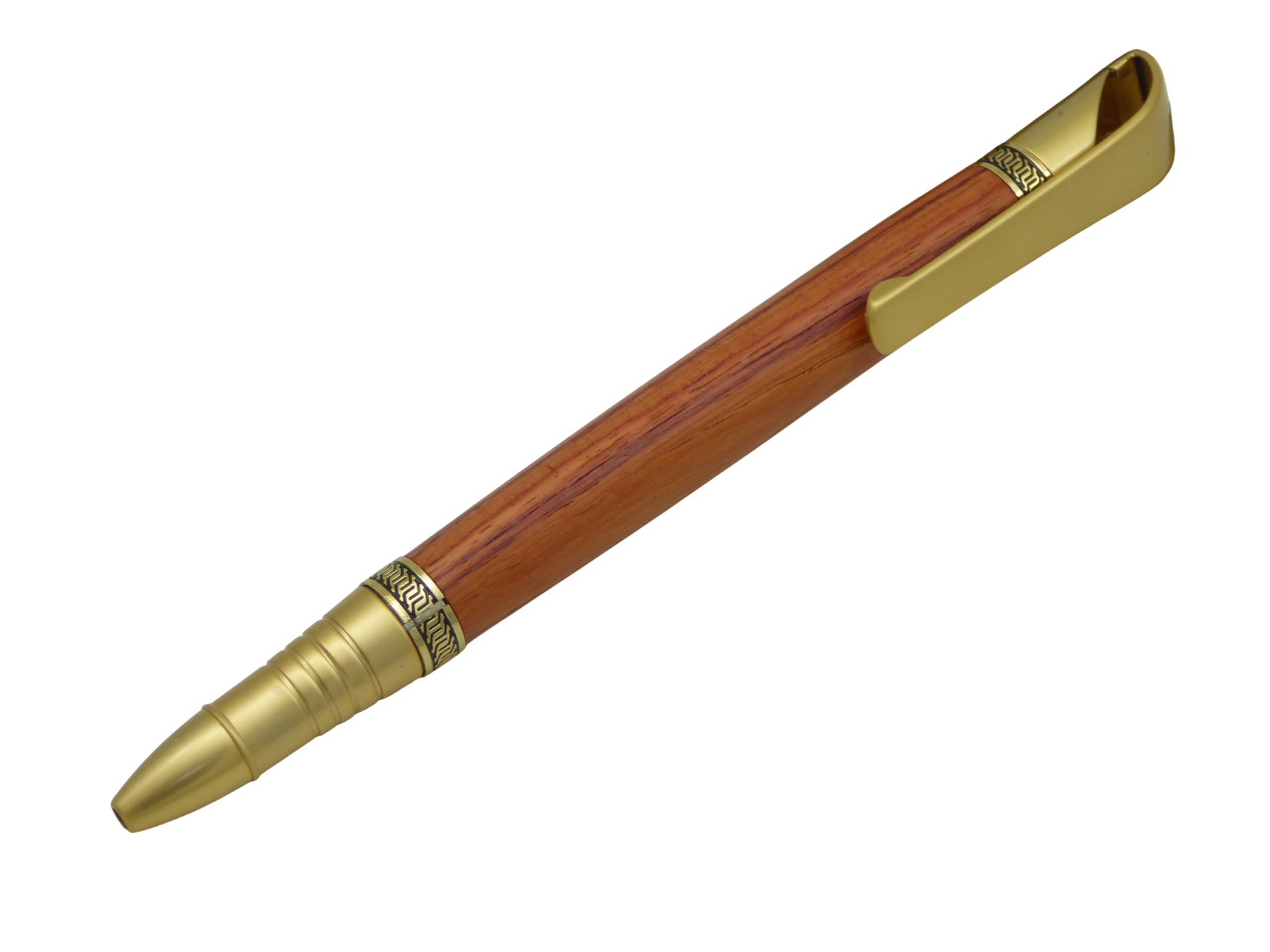 Kugelschreiber Modell "Noble Twist" – Bild 9