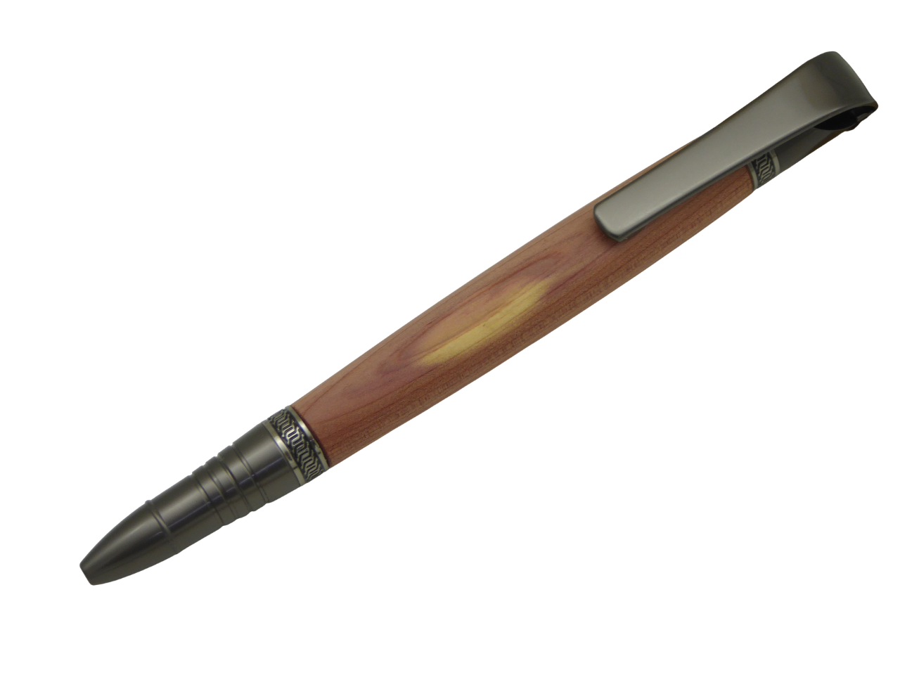 Kugelschreiber Modell "Noble Twist" – Bild 3