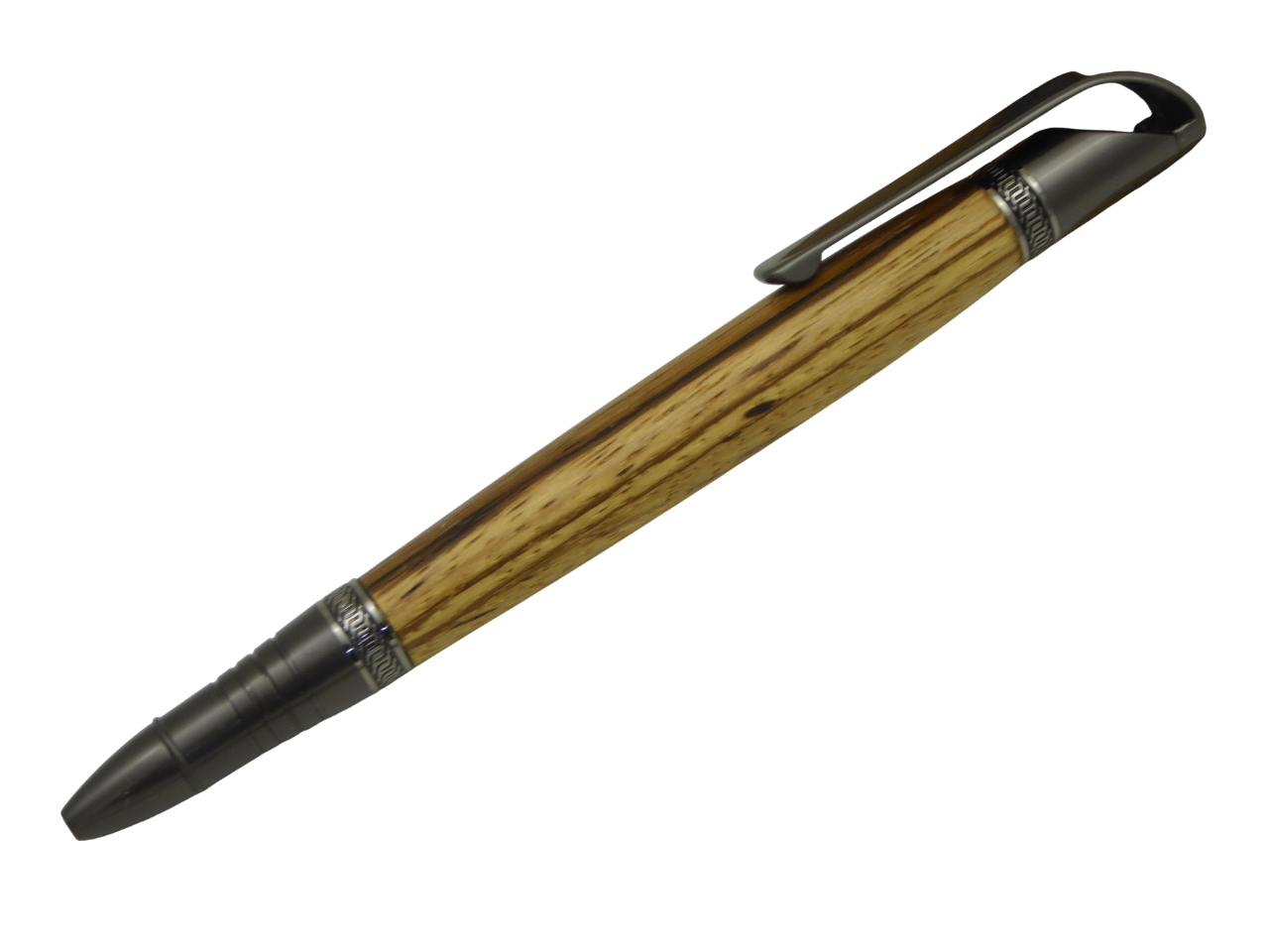 Kugelschreiber Modell "Noble Twist" – Bild 10