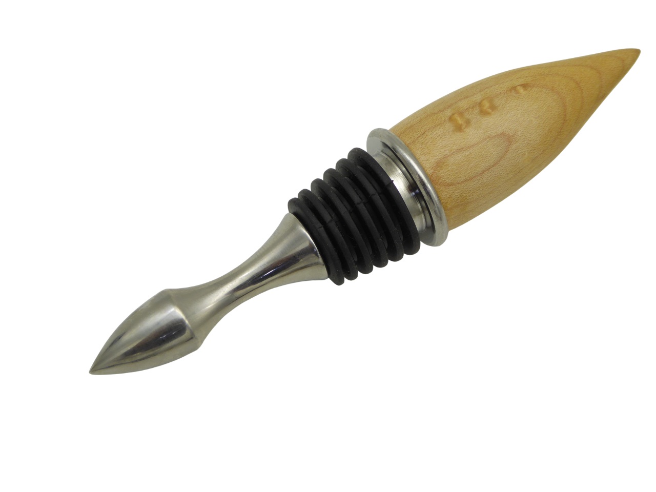 Schwerer Flaschenverschluss – Bild 9