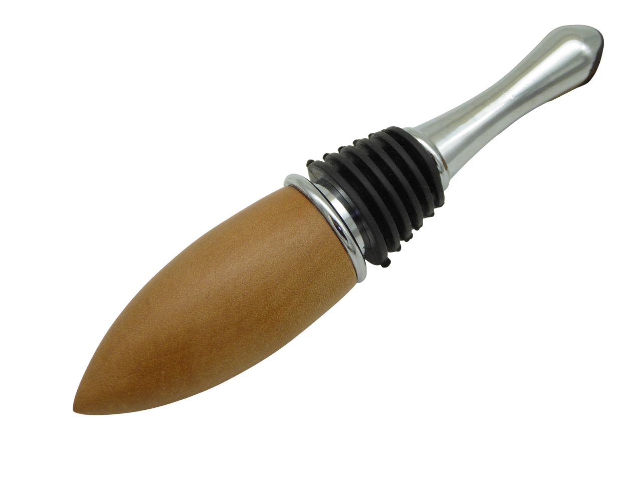 Schwerer Flaschenverschluss – Bild 5