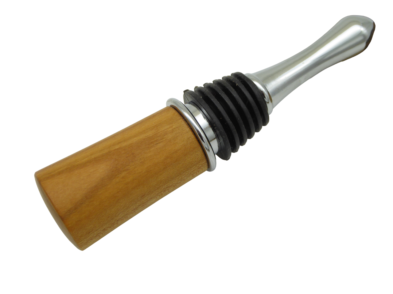 Schwerer Flaschenverschluss – Bild 4