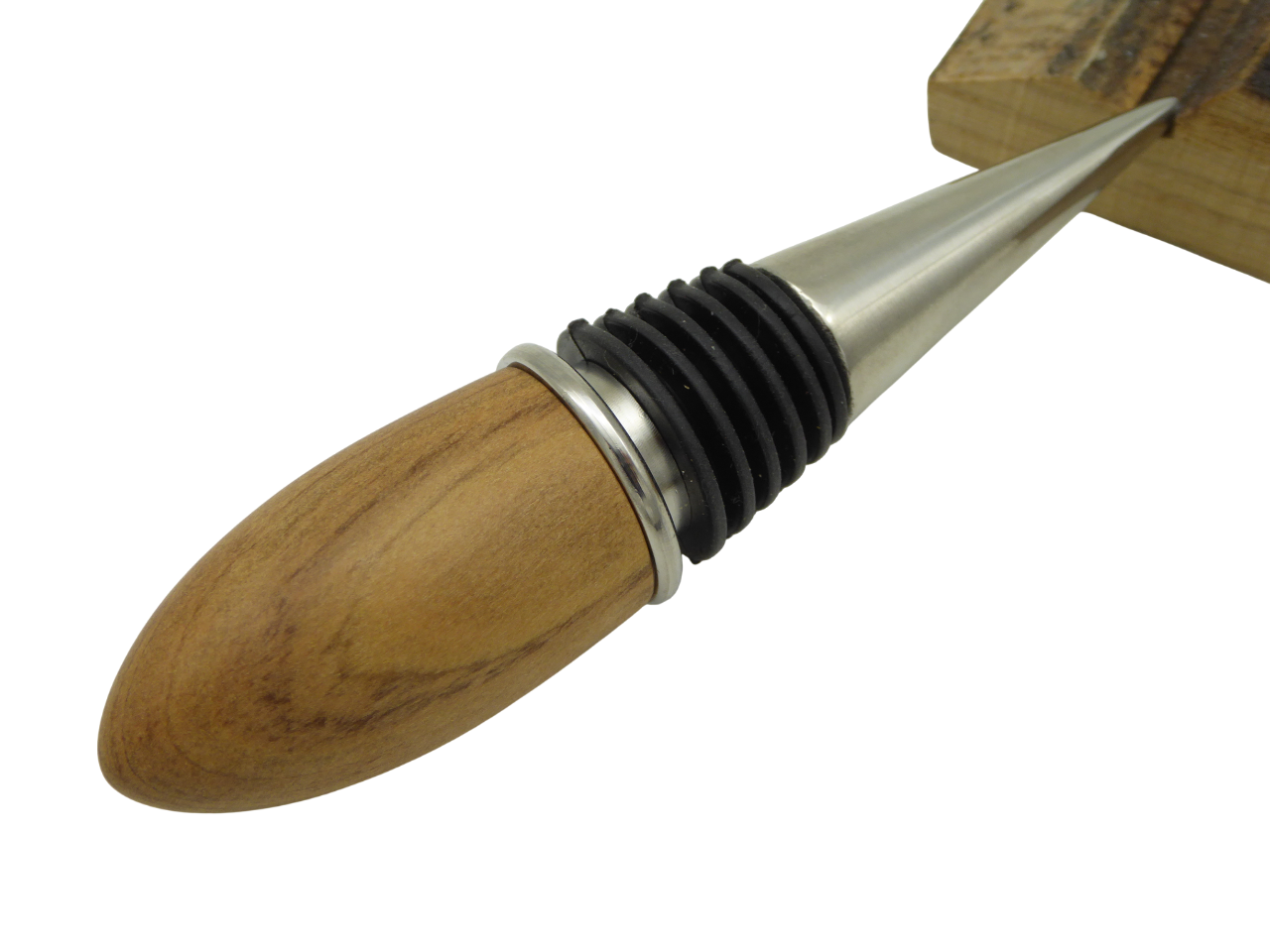 Schwerer Flaschenverschluss – Bild 2