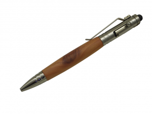 Kugelschreiber Modell "Action Bolt Pen mit Touch"