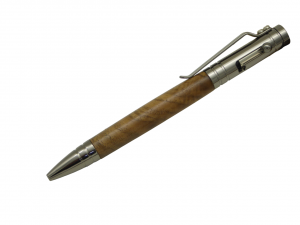 Kugelschreiber Modell "Action Bolt Pen mit Touch"