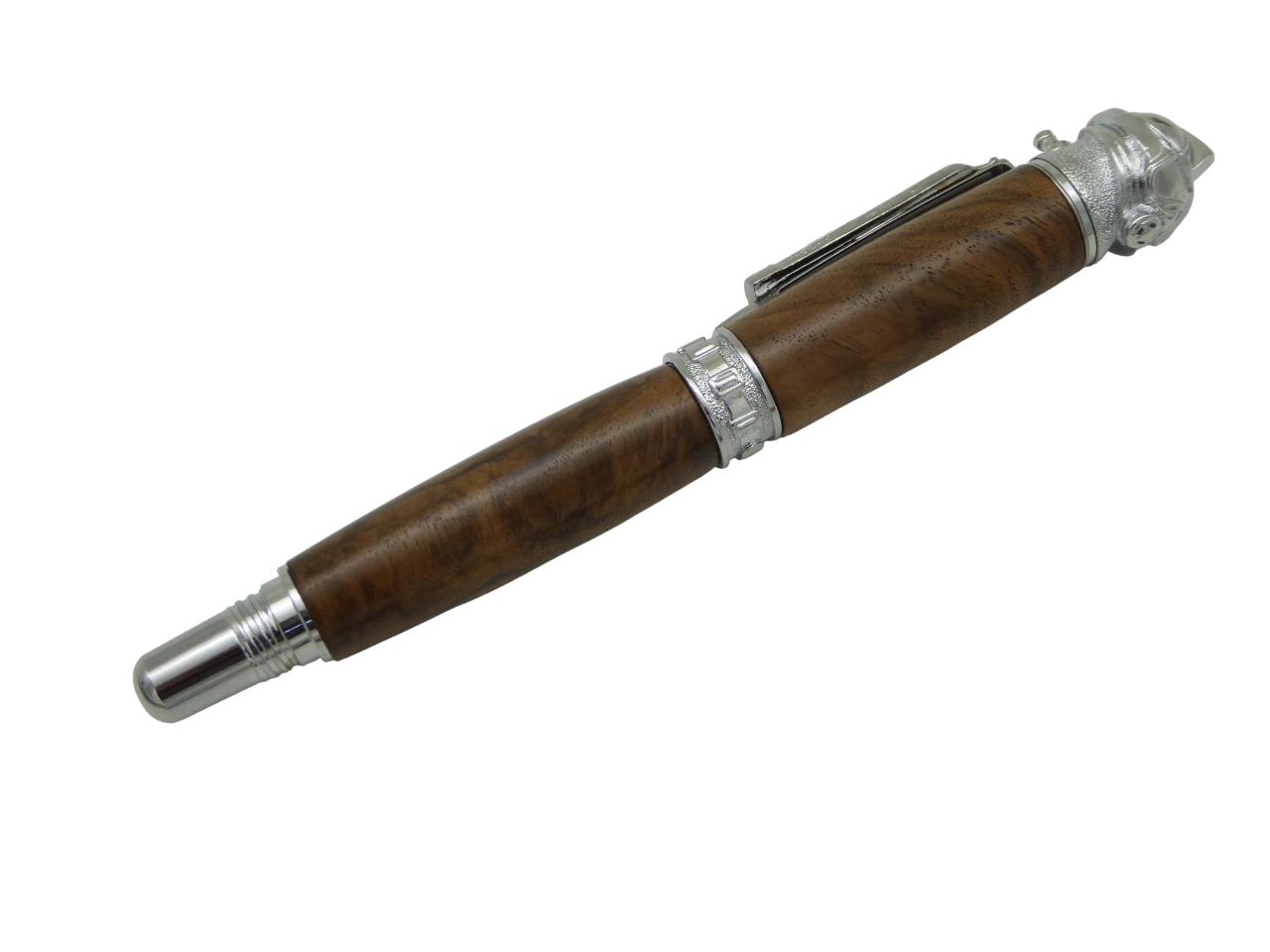 Füller oder Rollerball Scuba Twist Pen Thema Tauchen – Bild 12