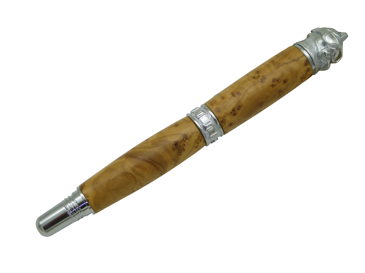 Füller oder Rollerball Scuba Twist Pen Thema Tauchen – Bild 9
