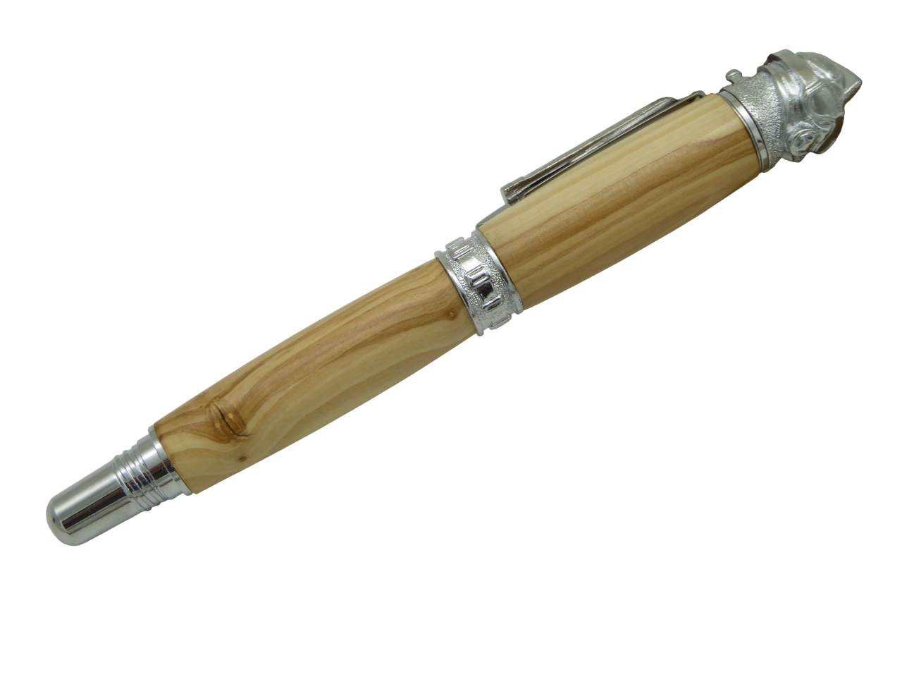 Füller oder Rollerball Scuba Twist Pen Thema Tauchen – Bild 7