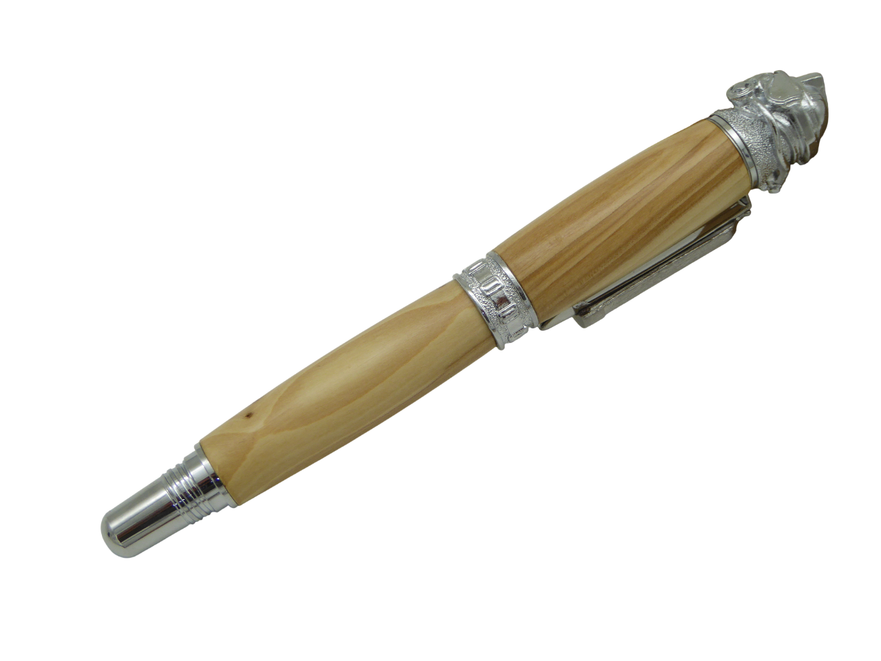 Füller oder Rollerball Scuba Twist Pen Thema Tauchen – Bild 6