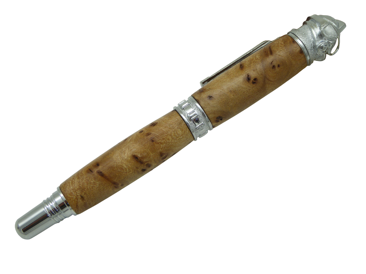 Füller oder Rollerball Scuba Twist Pen Thema Tauchen – Bild 5