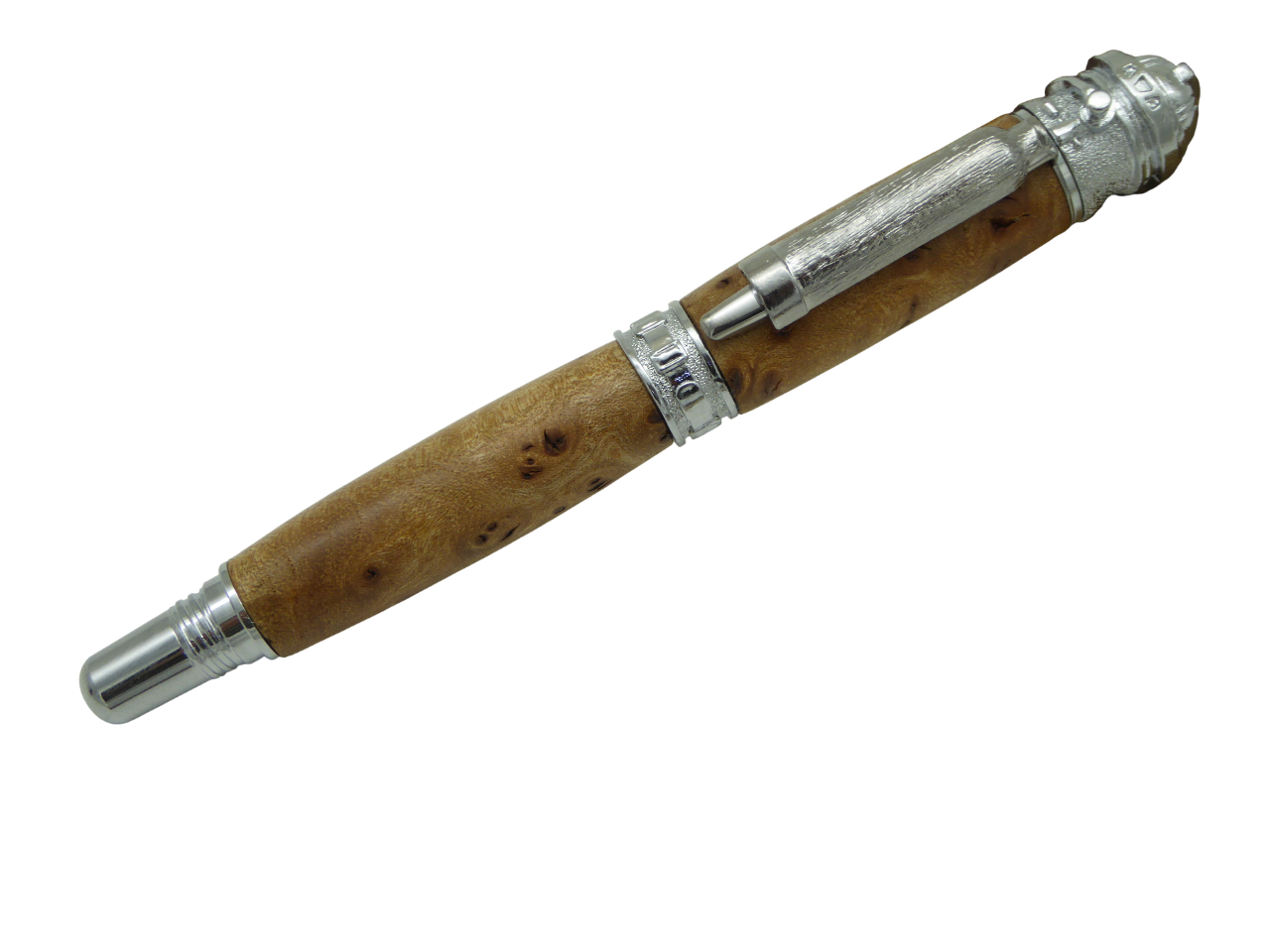 Füller oder Rollerball Scuba Twist Pen Thema Tauchen – Bild 4
