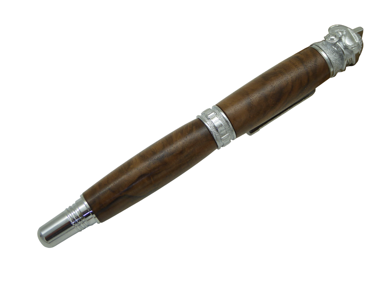 Füller oder Rollerball Scuba Twist Pen Thema Tauchen – Bild 3