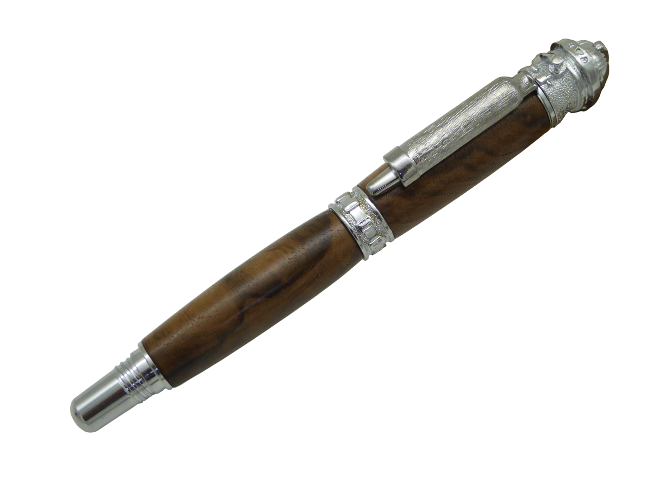 Füller oder Rollerball Scuba Twist Pen Thema Tauchen – Bild 2