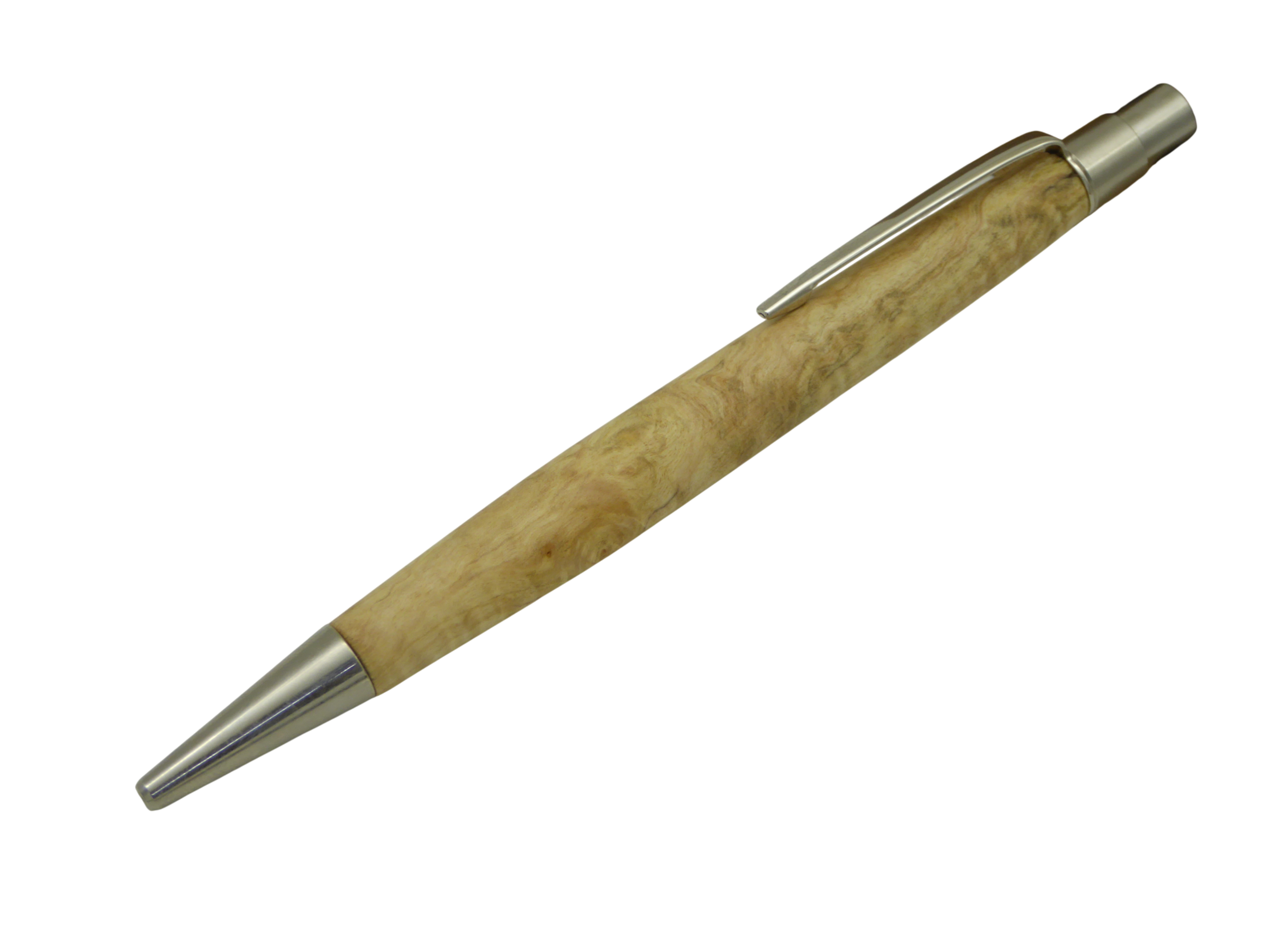 Kugelschreiber oder Bleistift Modell "Berlin" – Bild 3