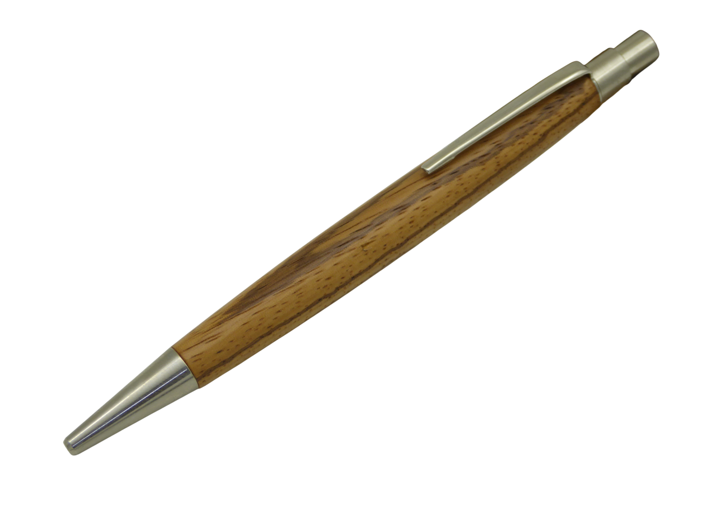 Kugelschreiber oder Bleistift Modell "Berlin" – Bild 4