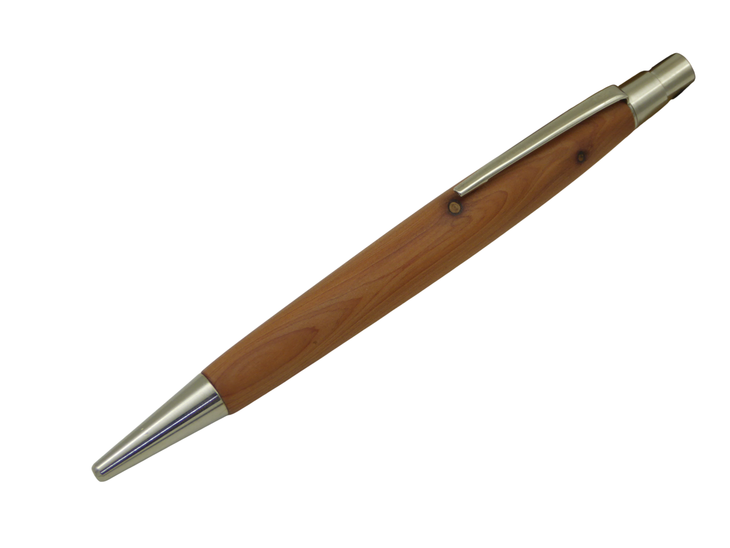 Kugelschreiber oder Bleistift Modell "Berlin" – Bild 6