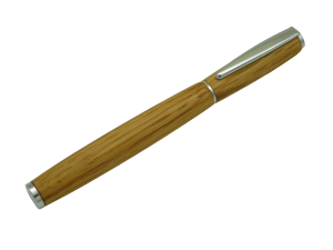 Füller oder Rollerball | Modell „Hamburg“