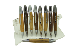 Bleistift Modell "Polaris"