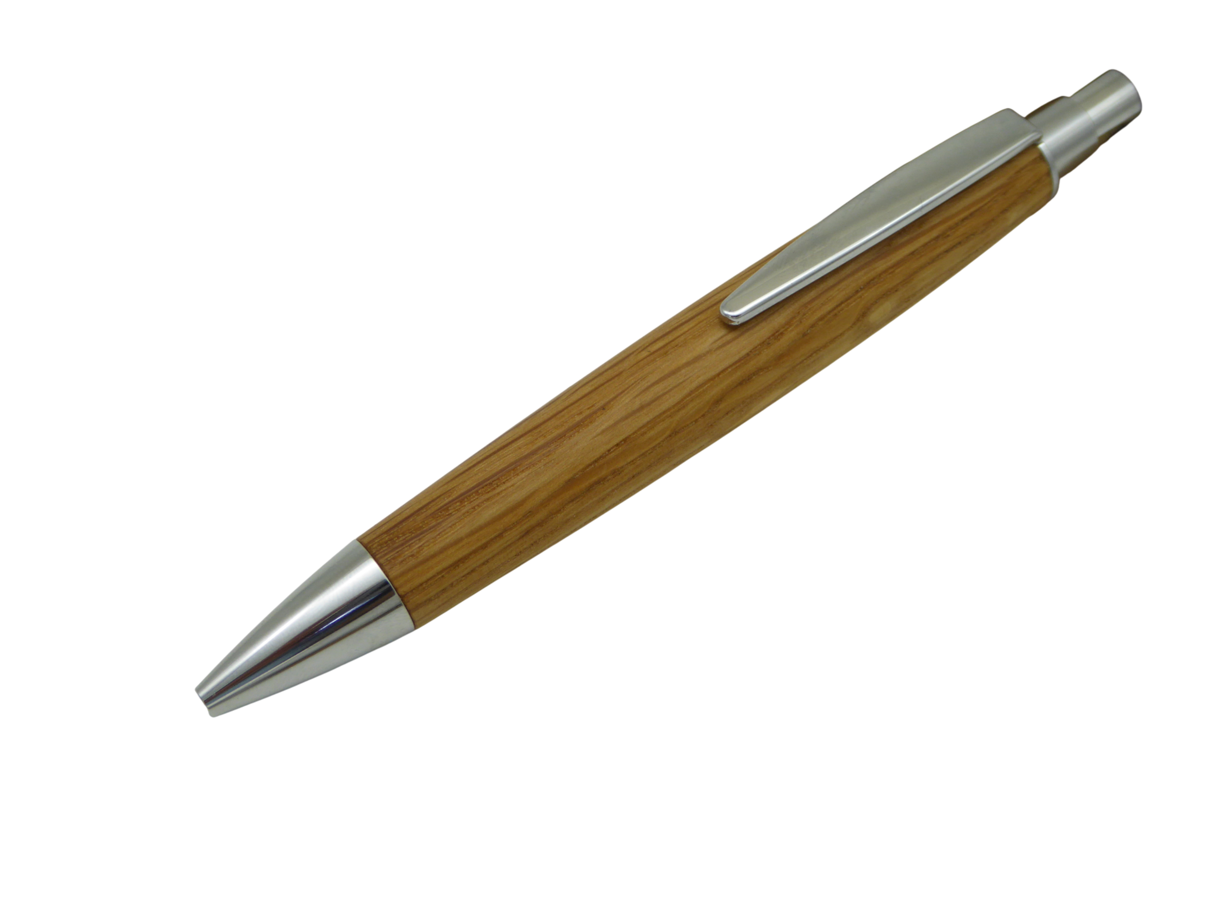 Kugelschreiber oder Bleistift Modell "Hamburg" – Bild 5