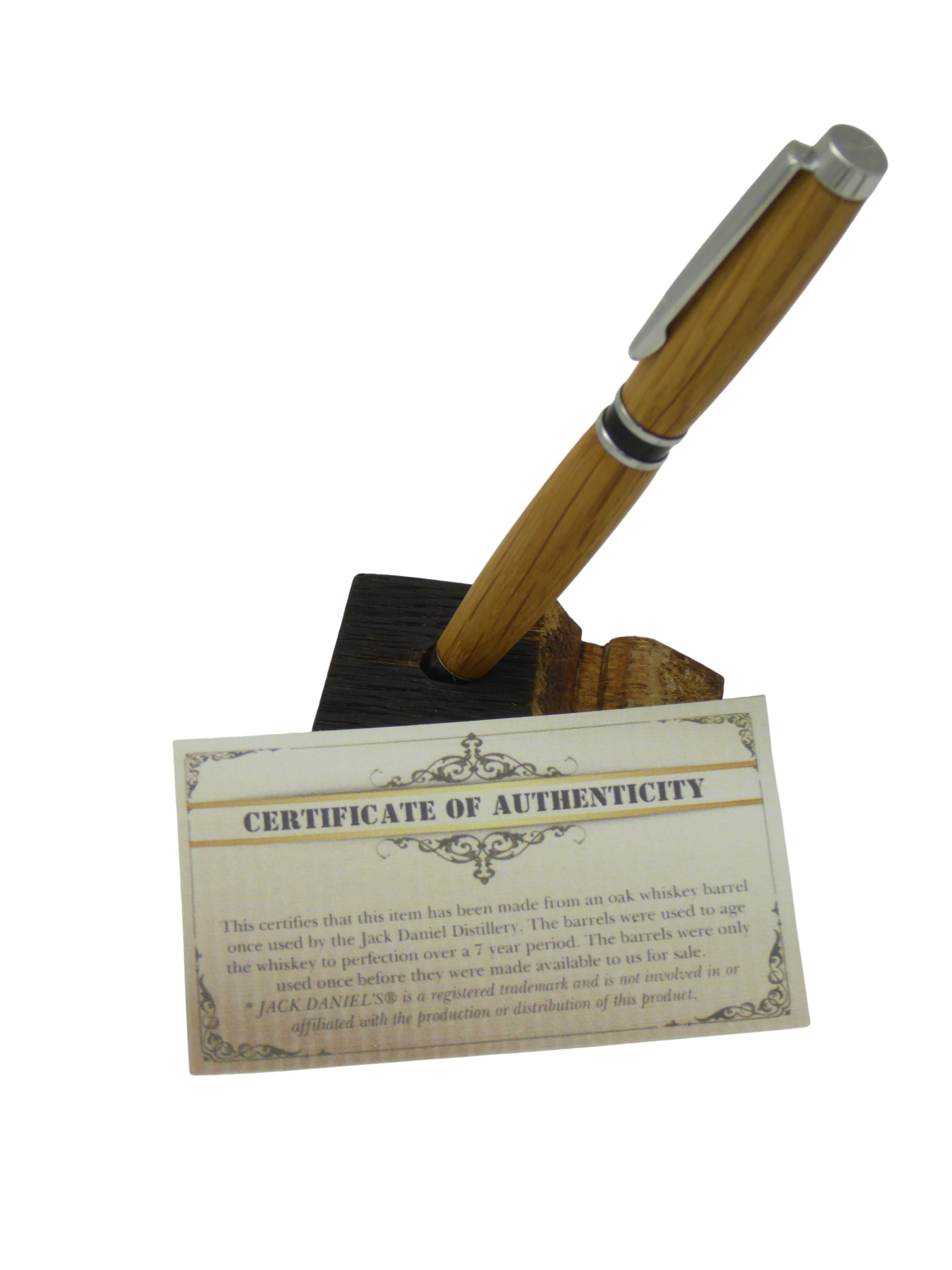Kugelschreiber Modell "Diplomat"