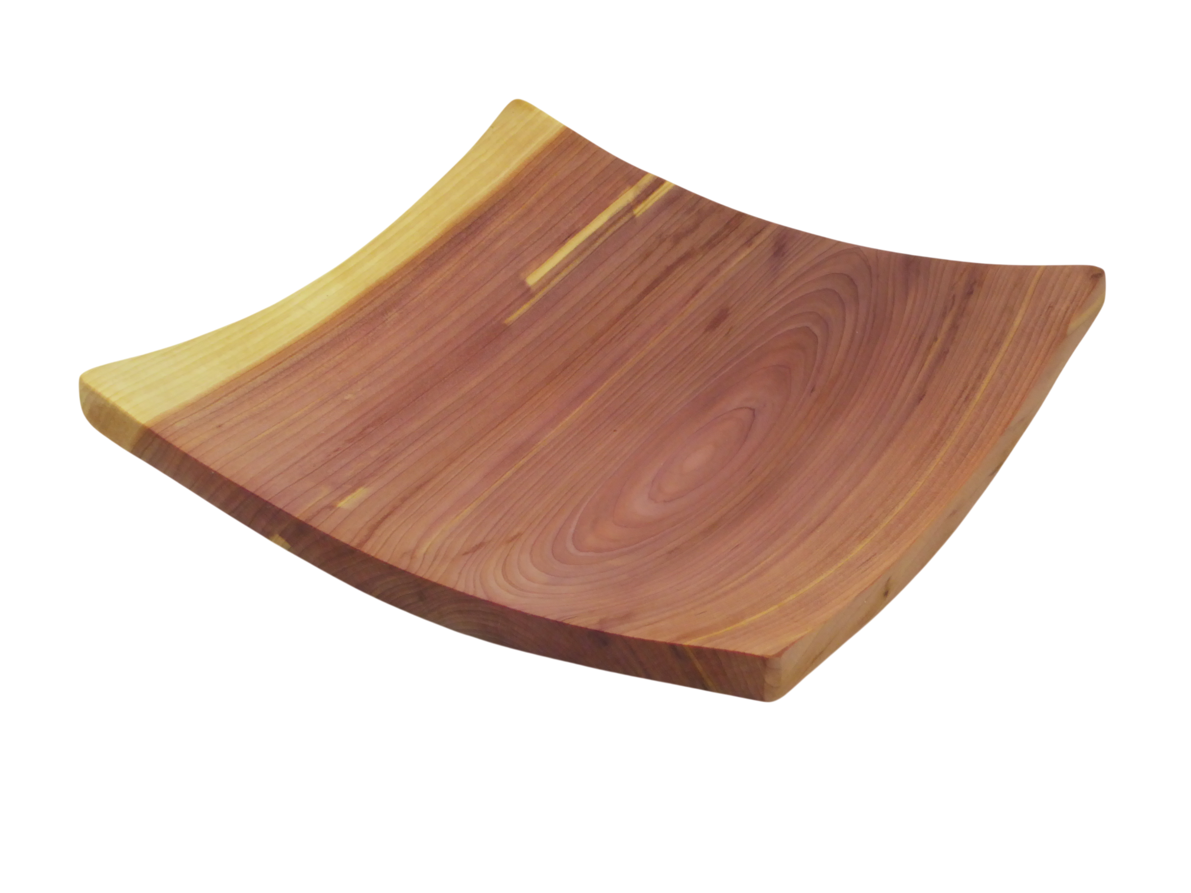 Holz Kerzenhalter mit Wachskugeln – Bild 11