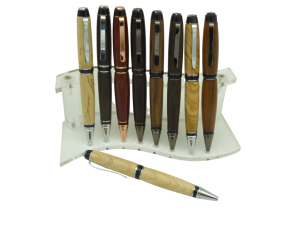 Kugelschreiber Modell "Cigar"