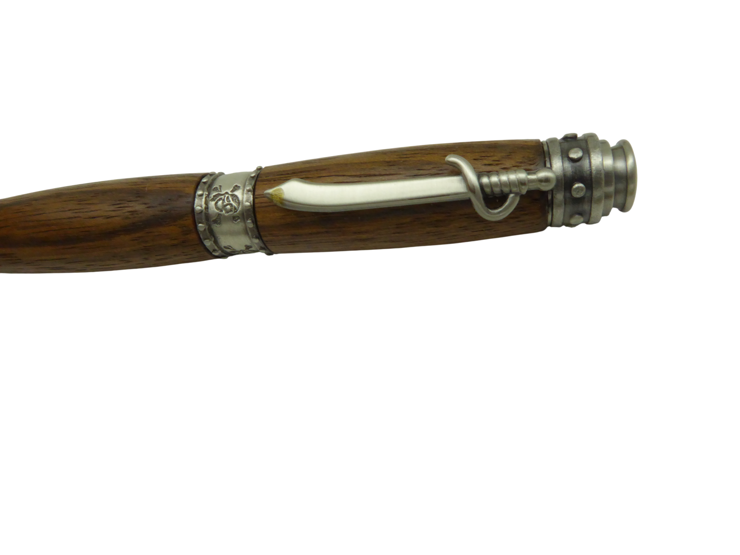 Kugelschreiber Modell "Pirat" – Bild 4