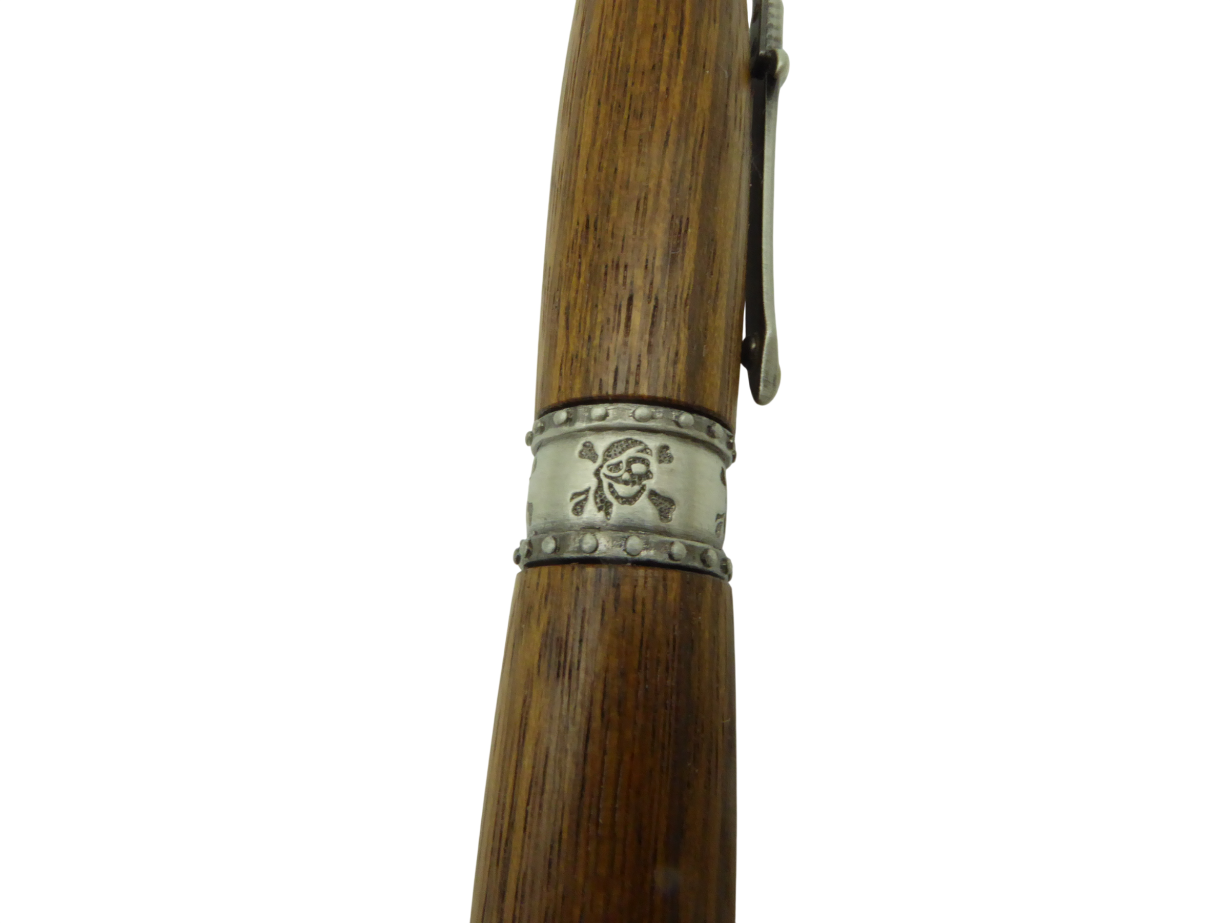 Kugelschreiber Modell "Pirat" – Bild 3