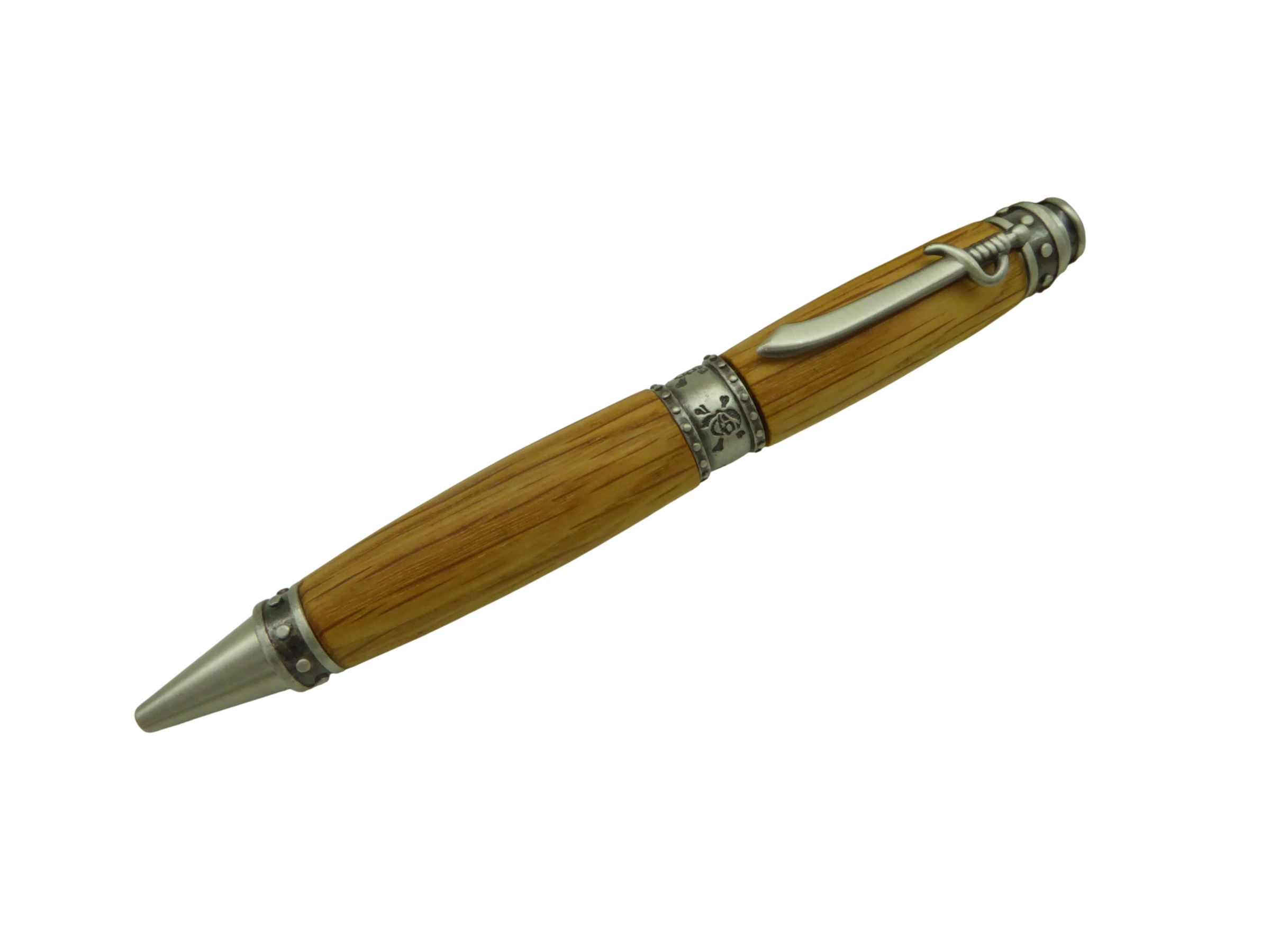 Kugelschreiber Modell "Pirat"