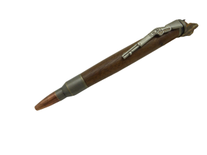 Kugelschreiber Modell "Winchester"