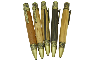 Kugelschreiber Modell "Celtic"