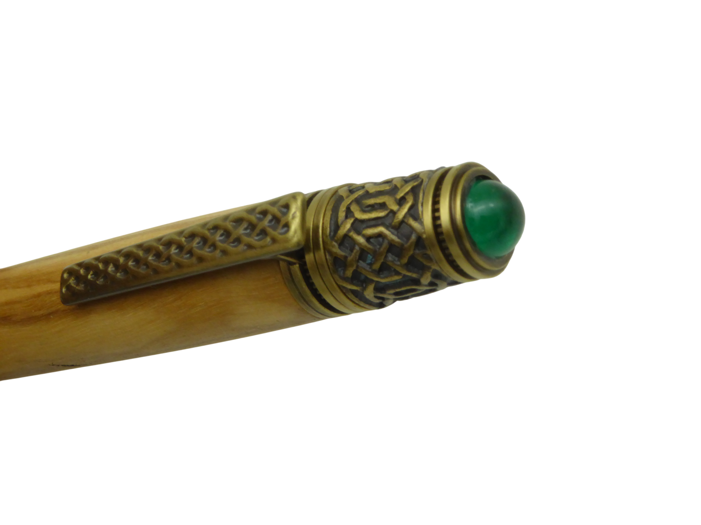 Kugelschreiber Modell "Celtic" – Bild 7